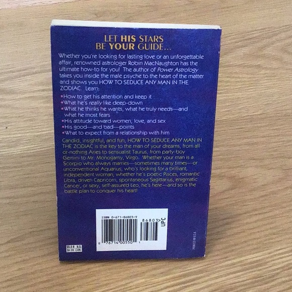 How to Seduce Any Man in the Zodiac - Picture 2 of 3